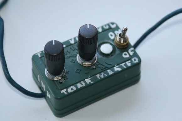 Tone Master